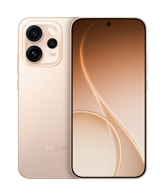 Oppo Reno 15 Pro